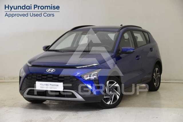 2024 Hyundai Bayon