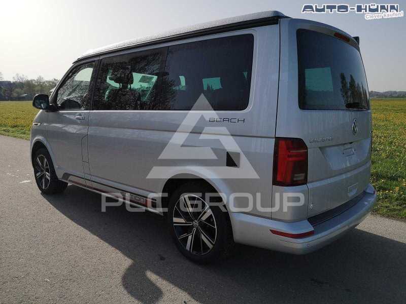 2024 Volkswagen California