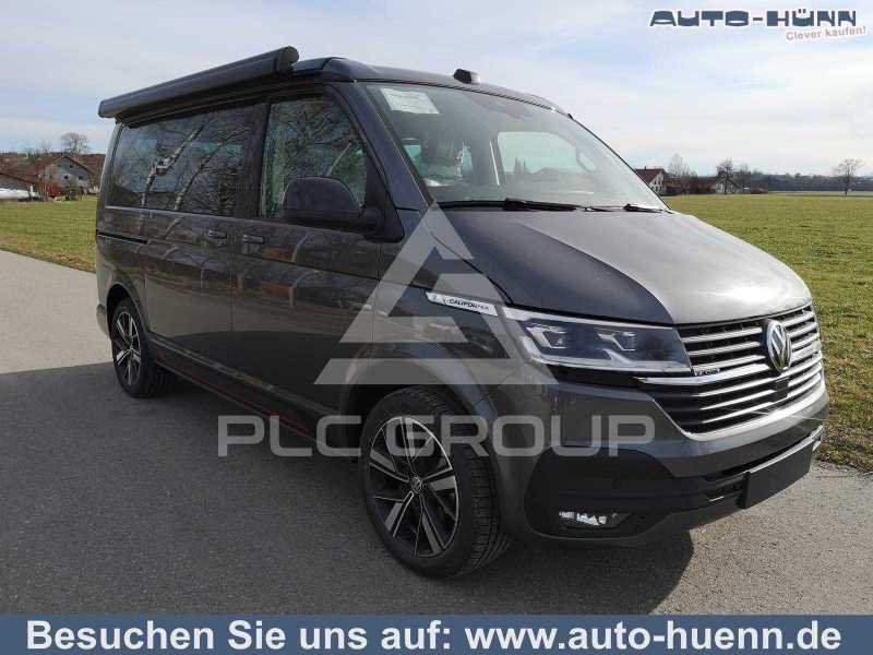 2024 Volkswagen California
