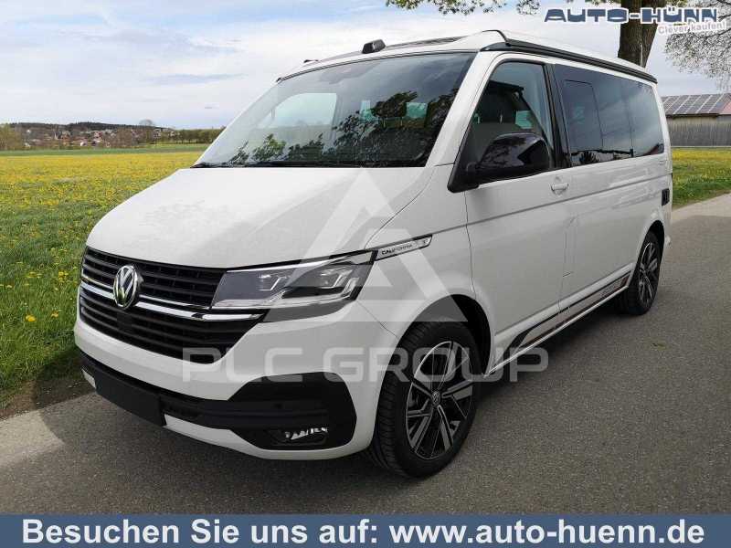 2024 Volkswagen California
