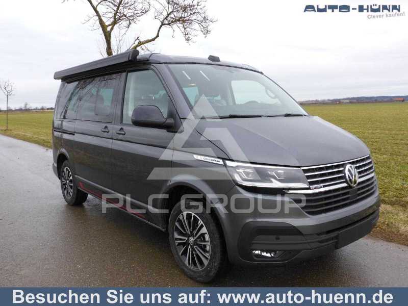 2024 Volkswagen California