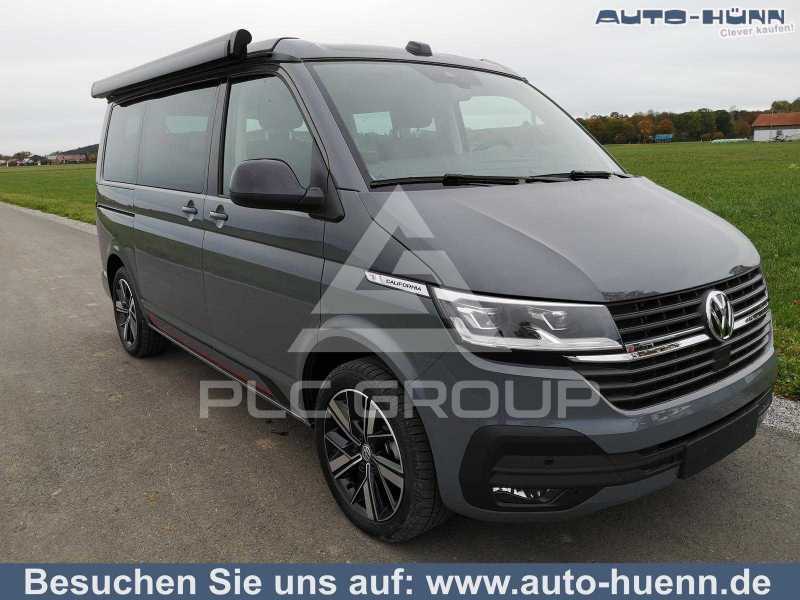 2024 Volkswagen California