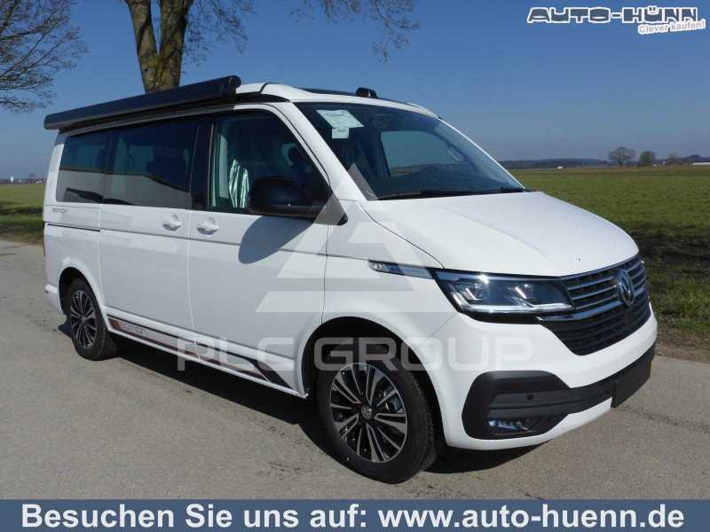 2024 Volkswagen California