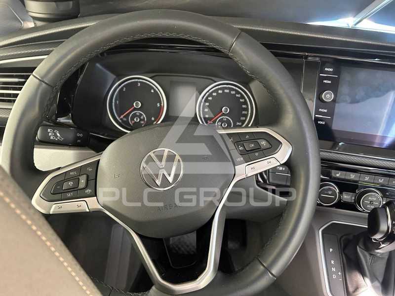 2024 Volkswagen California