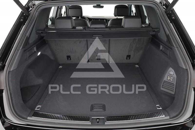 2024 Volkswagen Touareg
