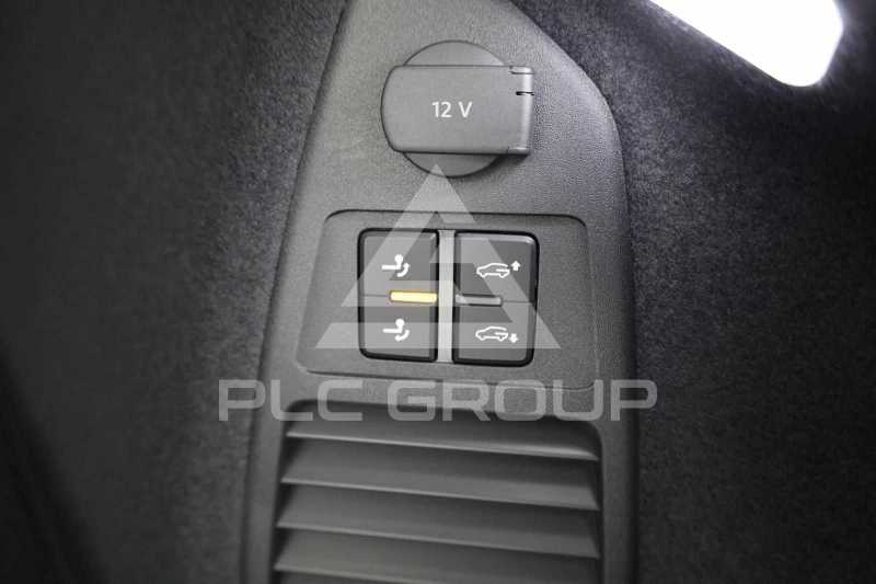 2024 Volkswagen Touareg