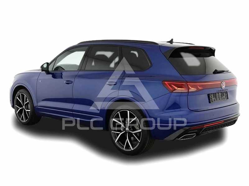 2024 Volkswagen Touareg