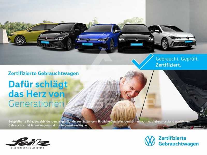 2024 Volkswagen Touareg