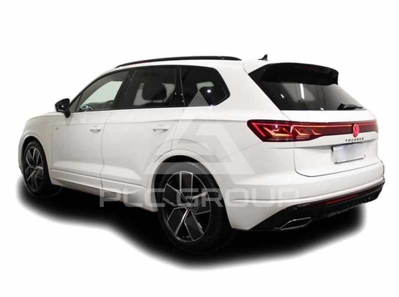 2024 Volkswagen Touareg