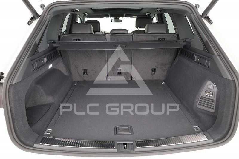 2024 Volkswagen Touareg
