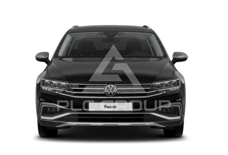 2024 Volkswagen Passat