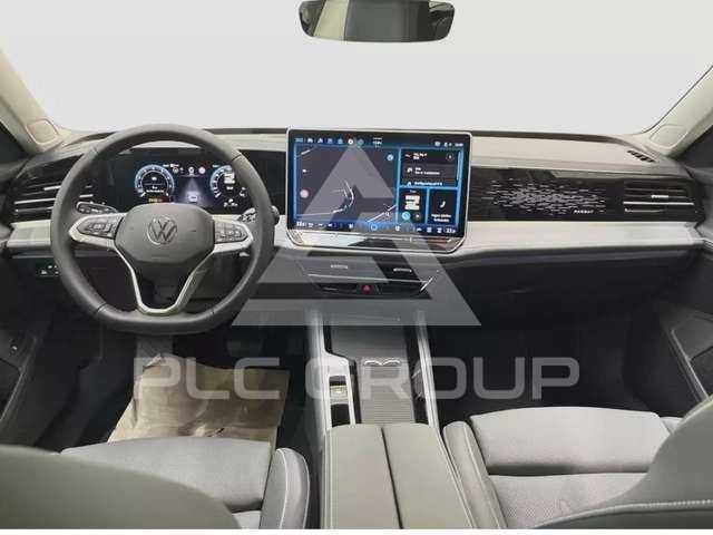 2024 Volkswagen Passat