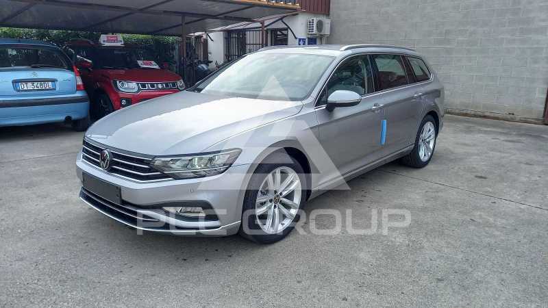 2024 Volkswagen Passat