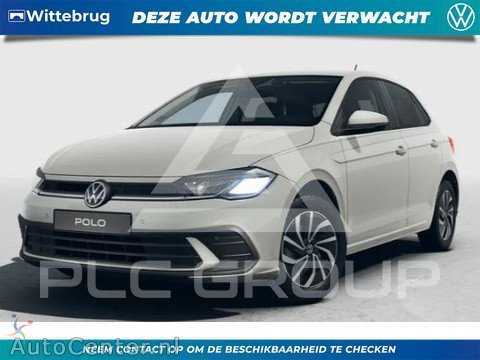 2024 Volkswagen Polo