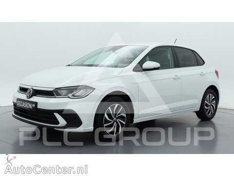 2024 Volkswagen Polo