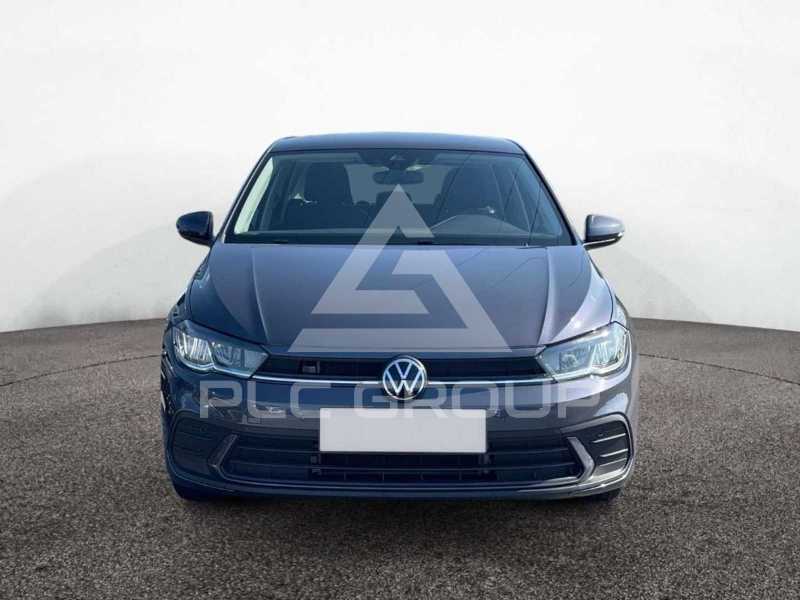 2024 Volkswagen Polo