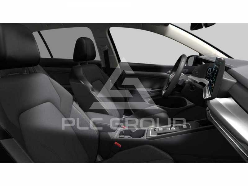 2024 Volkswagen GOLF