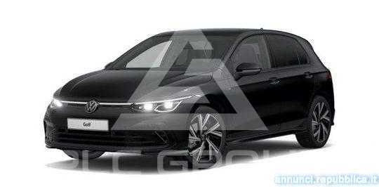 2024 Volkswagen GOLF