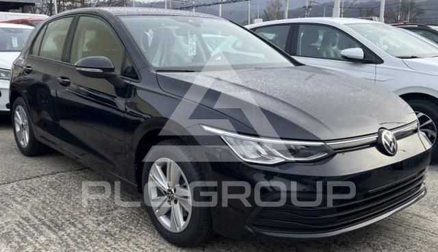 2024 Volkswagen GOLF