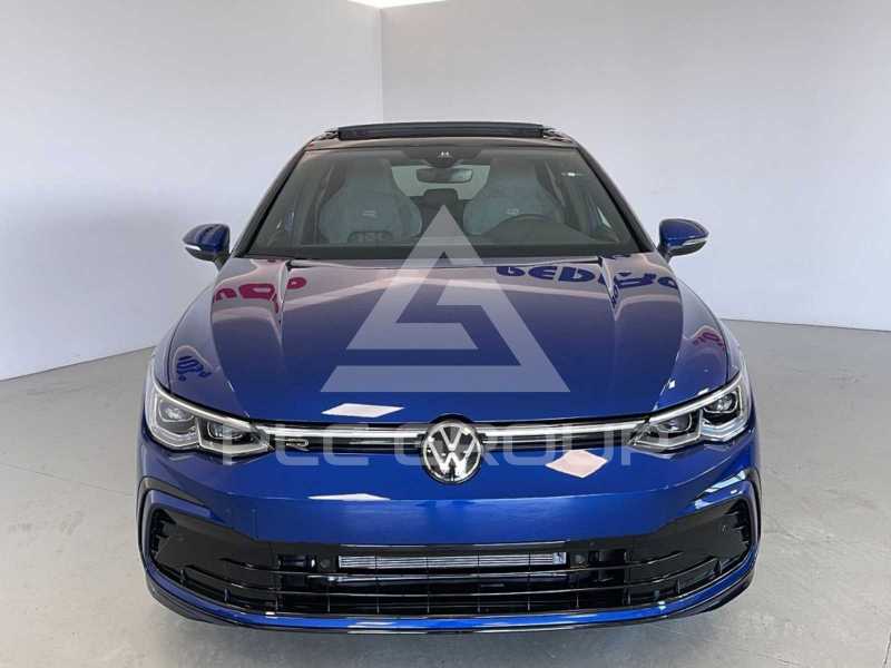 2024 Volkswagen GOLF