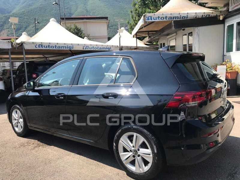 2024 Volkswagen GOLF