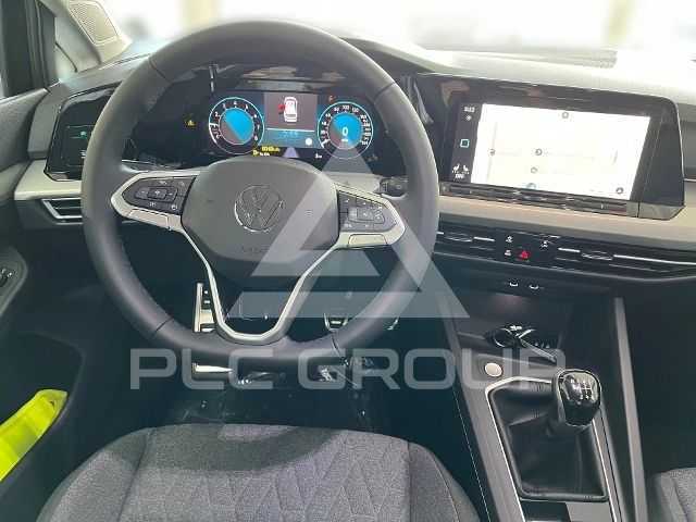 2024 Volkswagen GOLF