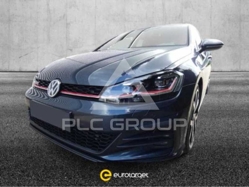 2024 Volkswagen GOLF