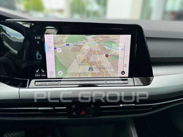 2024 Volkswagen GOLF