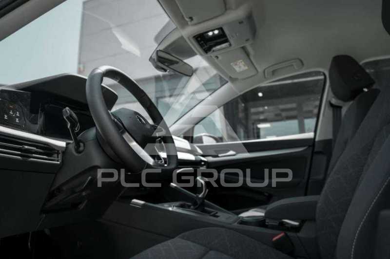 2024 Volkswagen GOLF