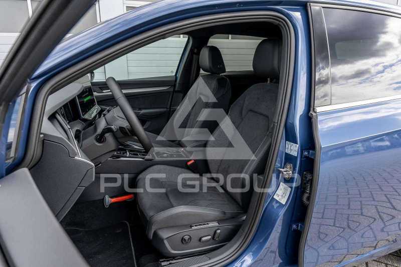 2024 Volkswagen GOLF