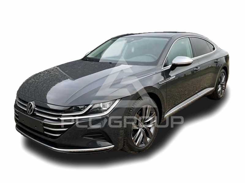 2024 Volkswagen ARTEON