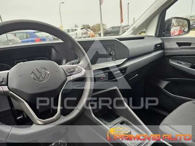 2024 Volkswagen Caddy