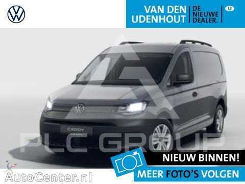 2024 Volkswagen Caddy