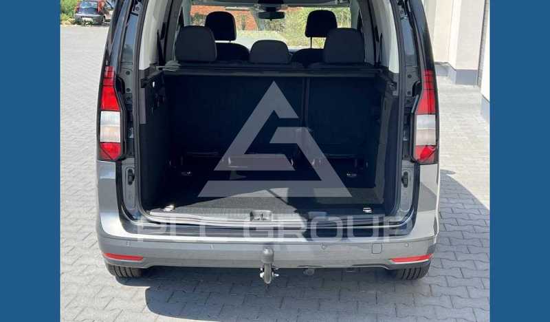 2024 Volkswagen Caddy