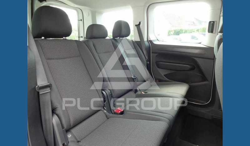 2024 Volkswagen Caddy
