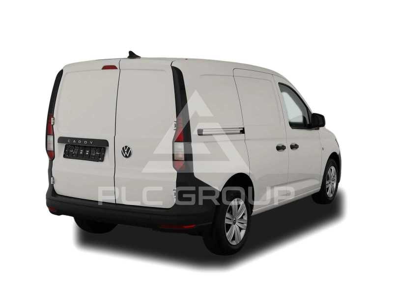 2024 Volkswagen Caddy