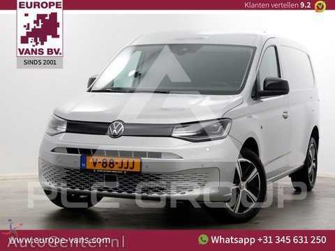 2024 Volkswagen Caddy