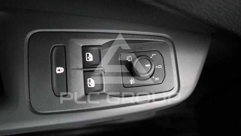 2024 Volkswagen Caddy