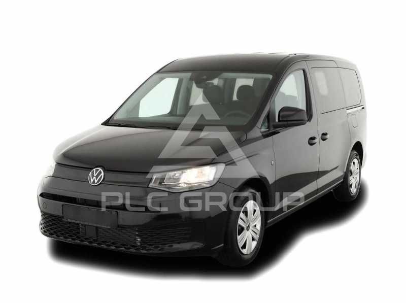 2024 Volkswagen Caddy