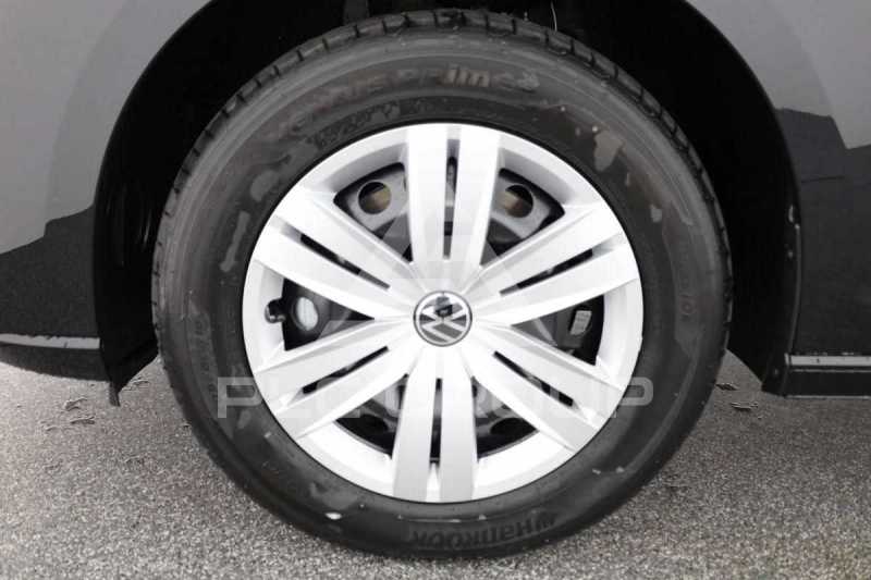 2024 Volkswagen Caddy