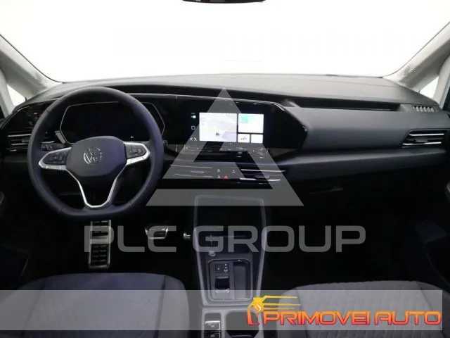 2024 Volkswagen Caddy