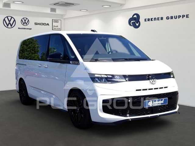 2024 Volkswagen Transporter