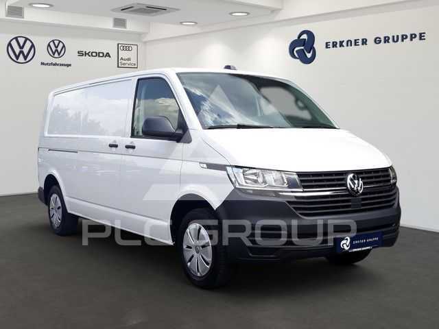 2024 Volkswagen Transporter