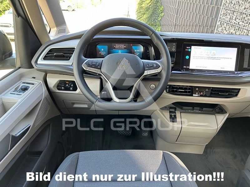 2024 Volkswagen Transporter