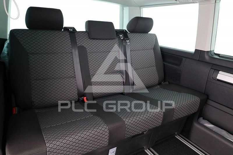 2024 Volkswagen Transporter