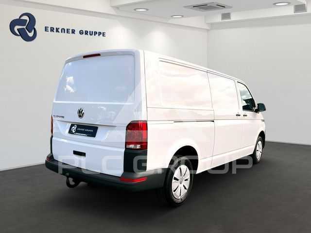 2024 Volkswagen Transporter
