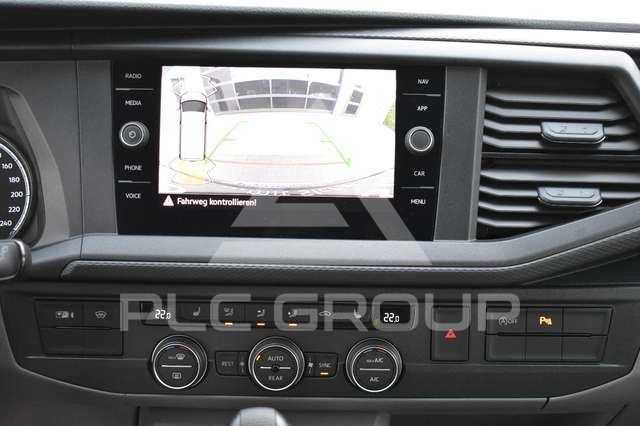 2024 Volkswagen Transporter