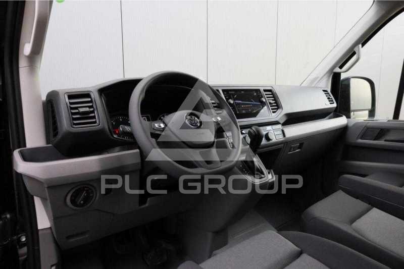 2024 Volkswagen Crafter