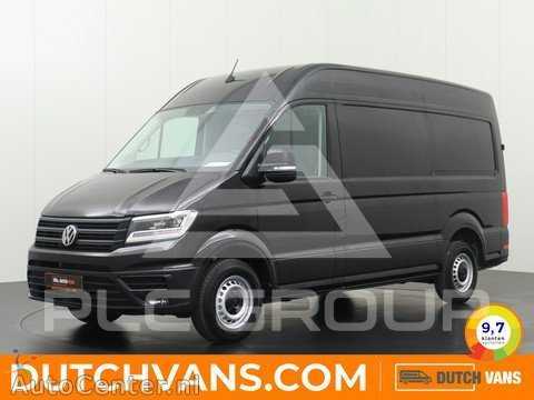2024 Volkswagen Crafter