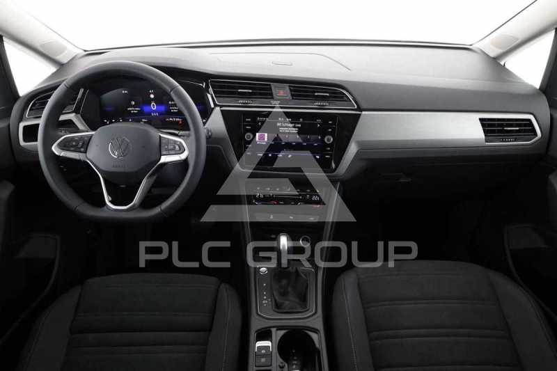 2024 Volkswagen Touran